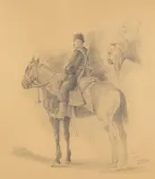 'Cosaque'