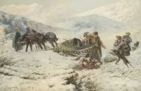 Chasse au sanglier