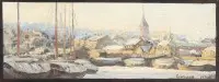 Havenzicht