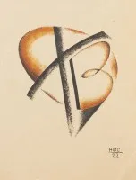 Composition 'XB'
