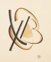 Composition 'XB'