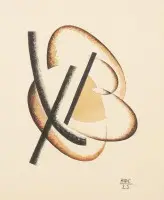 Composition 'XB'