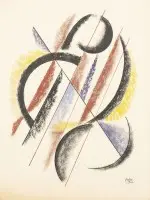 Composition suprématiste