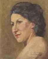 FRAUENPORTRAIT