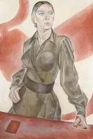 FRAUENPORTRAIT