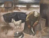 Après la pêche