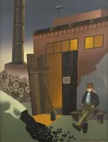 'Teplárna'