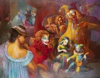 THÉÂTRE