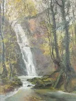 CASCADE