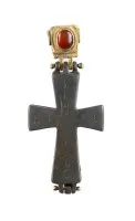 Croix-encolpion