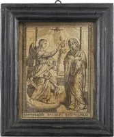 Annonciation de la Mère de Dieu