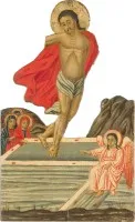 Opstanding van Christus