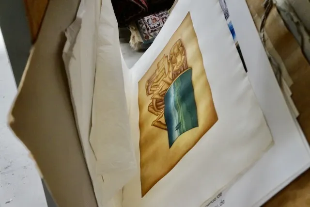 1 kavel posters