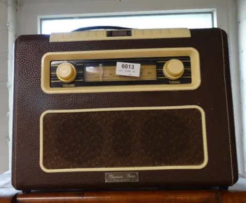 1 stare radio