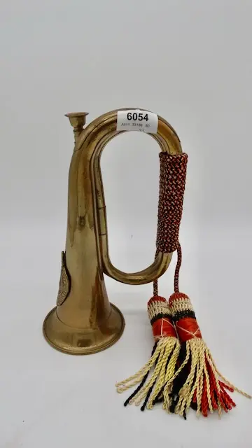1 духовой инструмент