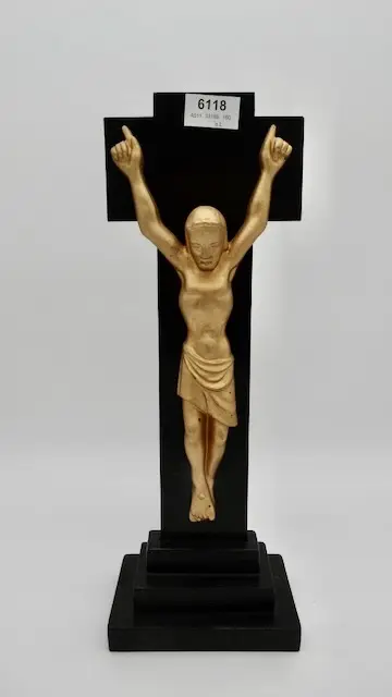1 kříž