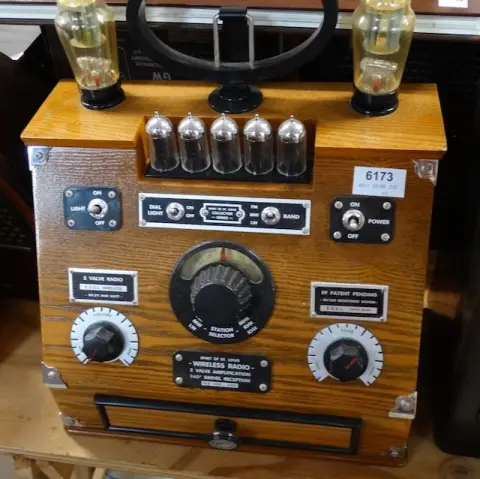 1 stare radio