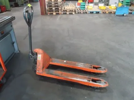 1 palletwagen