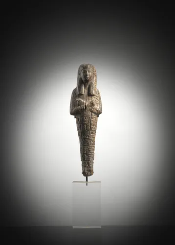 Figurine funéraire d'Hekaf