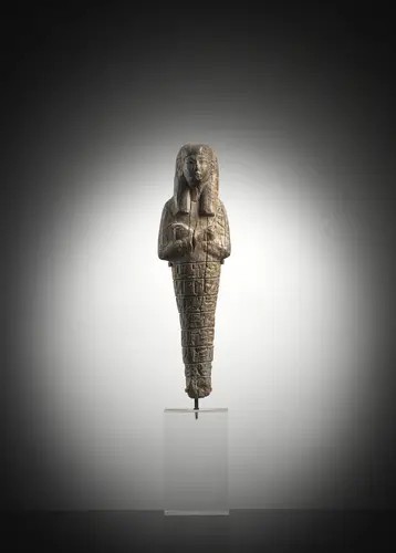 Figurine funéraire d'Hekaf