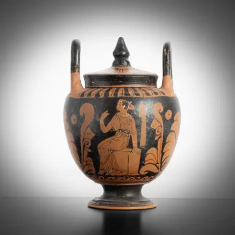 Lebes