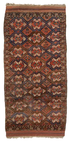 Ersari koberec