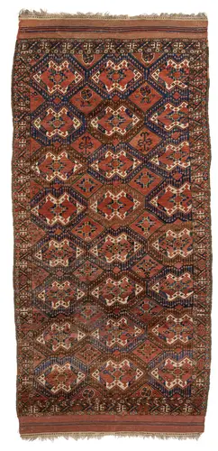 Tapis Ersari