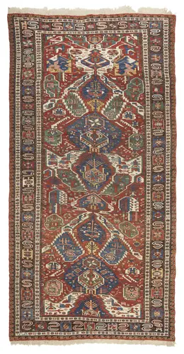 Sumakh Dragon