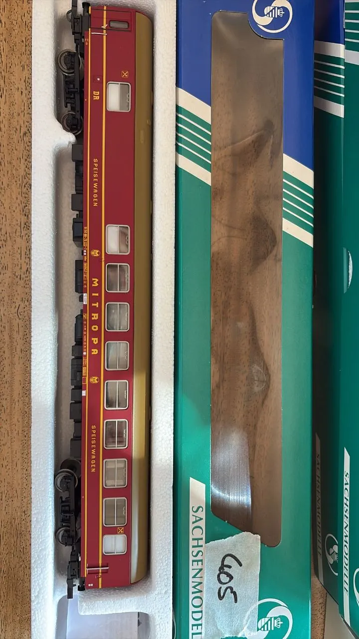 Wagon (Sachsenmodelle)
