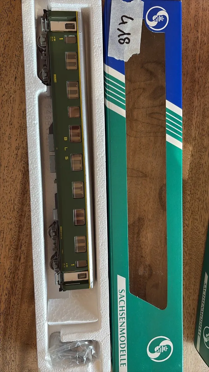 Wagon (Sachsenmodelle)