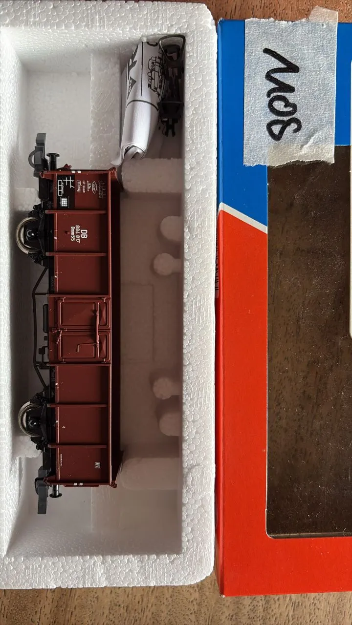 Wagon (Roco)