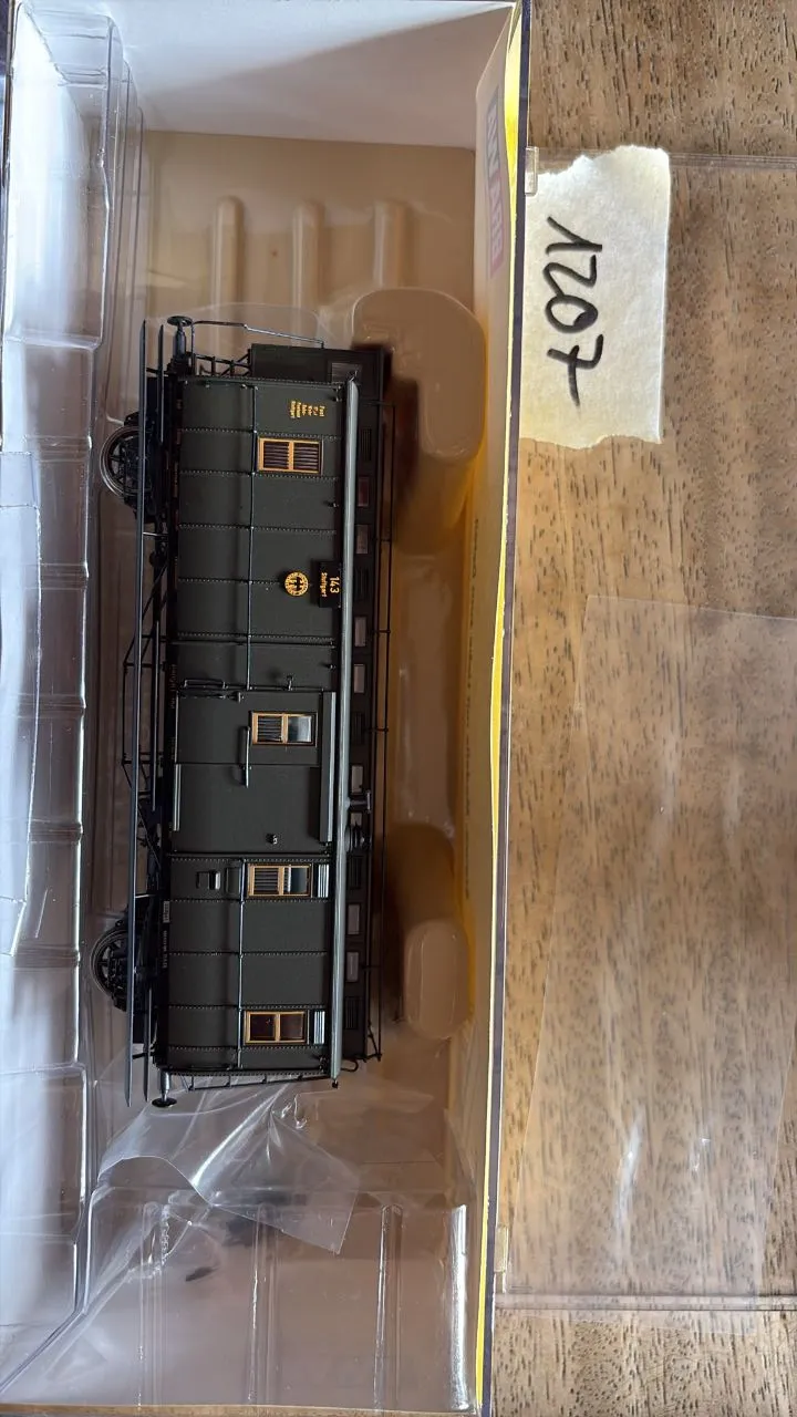 Waggon (BRAWA)