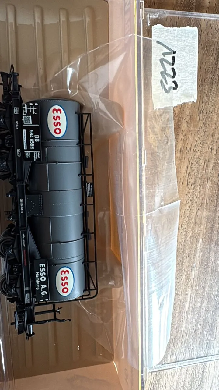 Wagon (BRAWA)