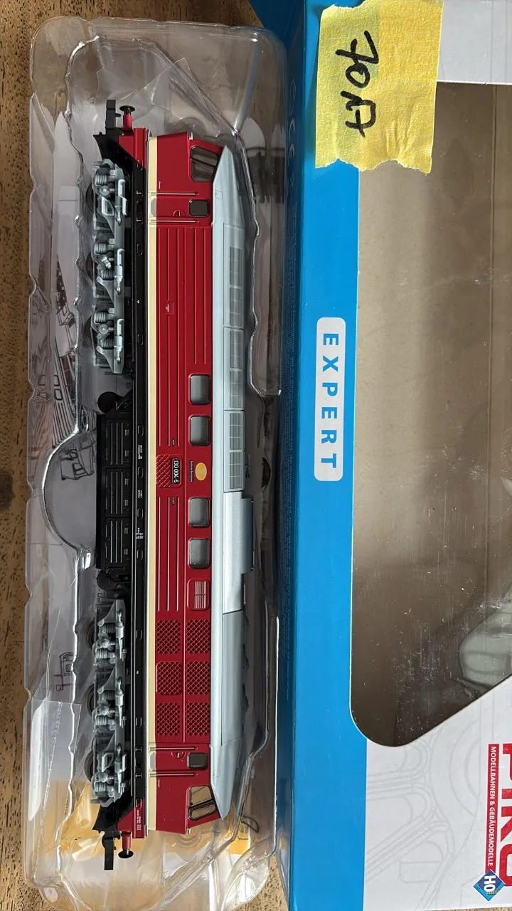 Diesellokomotive (Piko)