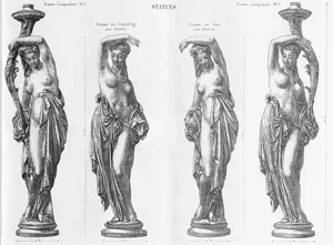 Durenne, Antoine – Établissements Métallurgiques