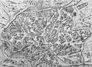 Rosinus, Johannes – Antiquitatum Romanarum