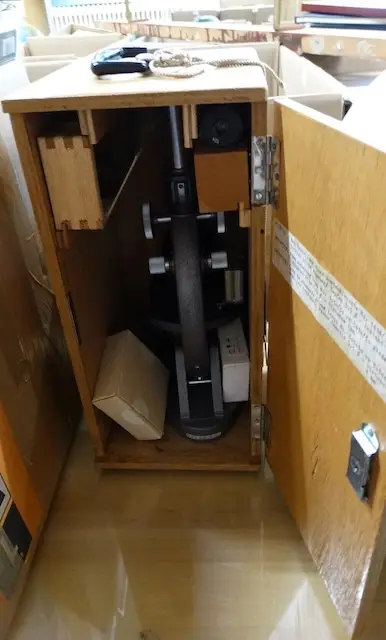 1 microscope