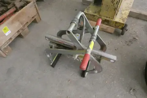 Probst - Trittstufen-Versetzzange