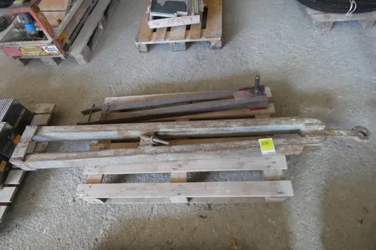 Drawbar
