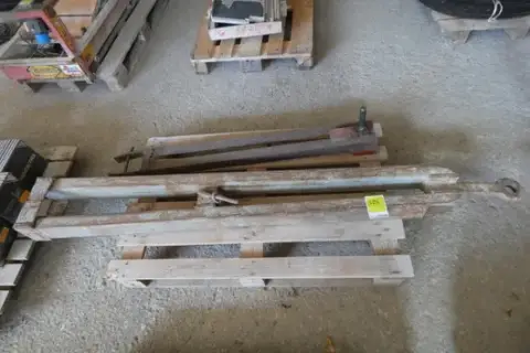 Drawbar
