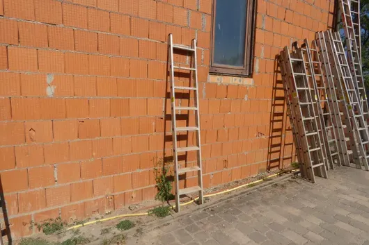 Ladder