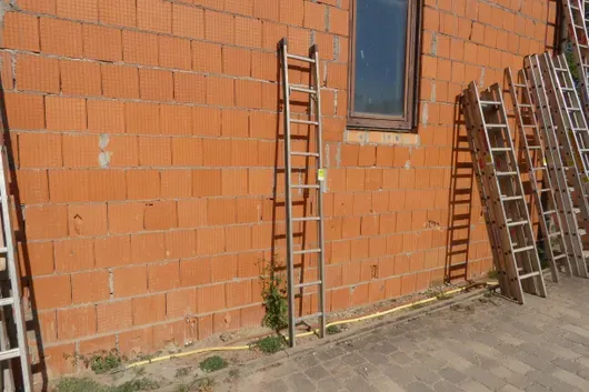 Ladder