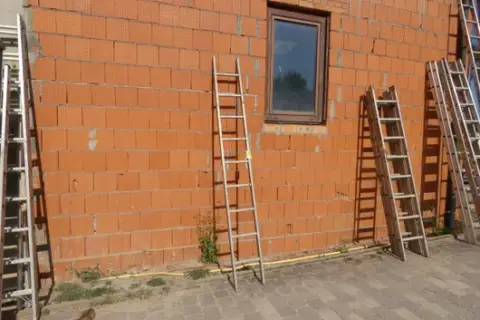 Ladder