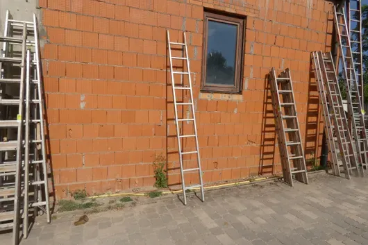 Ladder