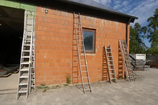 Ladder