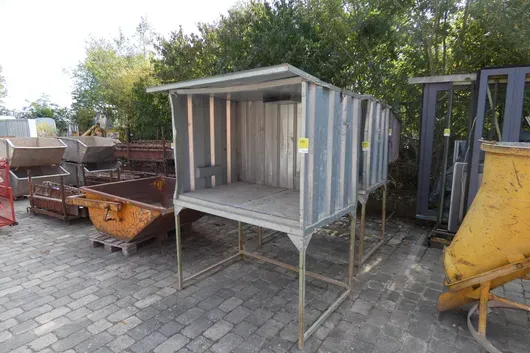 Bâche de tente