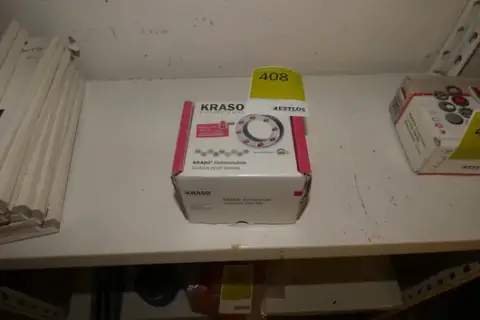 KRASO - sealing insert Universal 100 DD