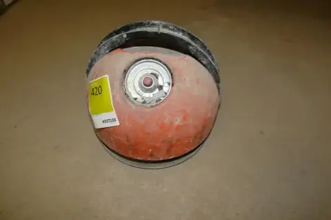 Ball pump, wastewater pump