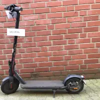 Elektrická koloběžka