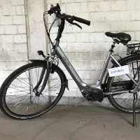 Elektrokolo dámské (Gazelle)